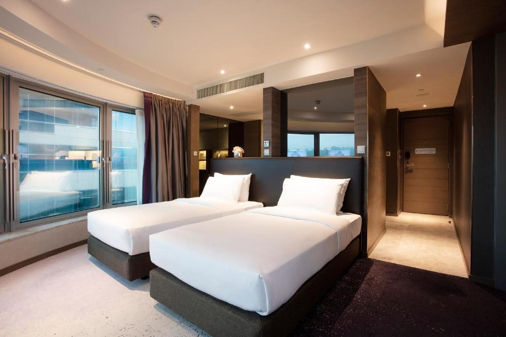 هتل رویال پلازا ارمنستان